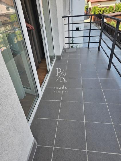 Apartament 2 camere de inchiriat, parcare inclusa, Str Ioan Rus, Floresti! - 8
