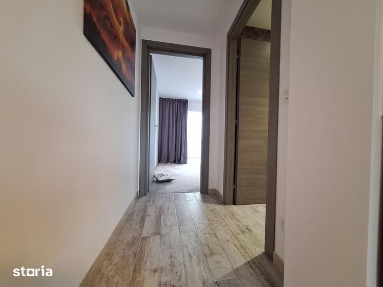 Apartament 3 camere-modern mobilat- complet renovat-etaj 1-Dorobantilo - 14