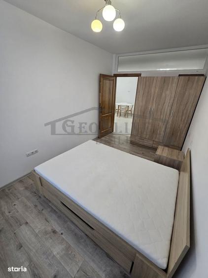 Apartament cu 3 camere decomandat în Baciu