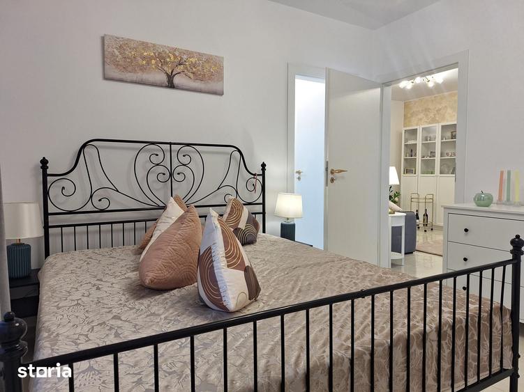 Apartament 2 Camere | Bd. Timisoara 23 | Vizavi AFI Cotroceni | - 12
