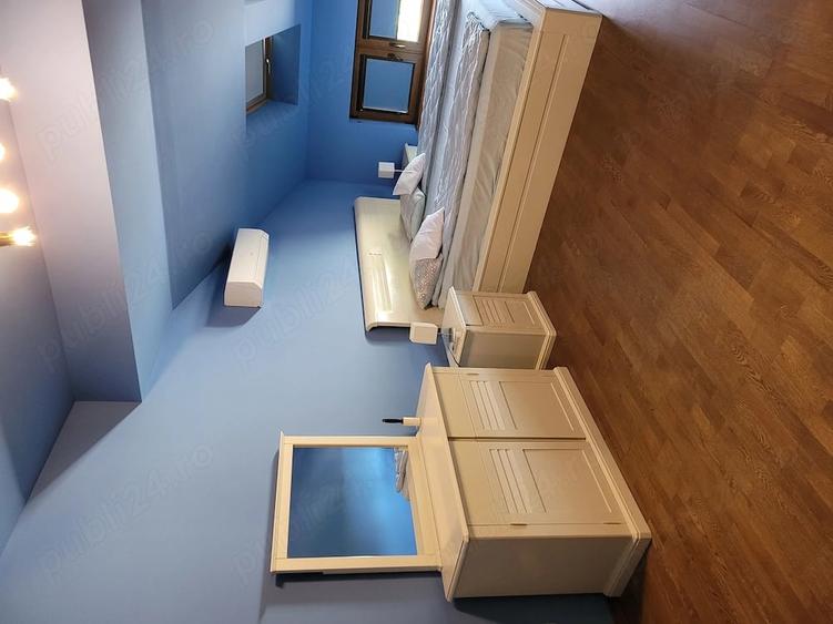 Apartament cu 2 camere decomandat în Lugojului