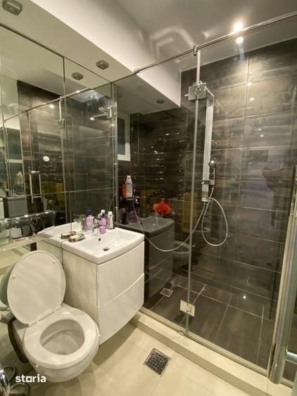 Apartament cu 2 camere în Centrul Civic