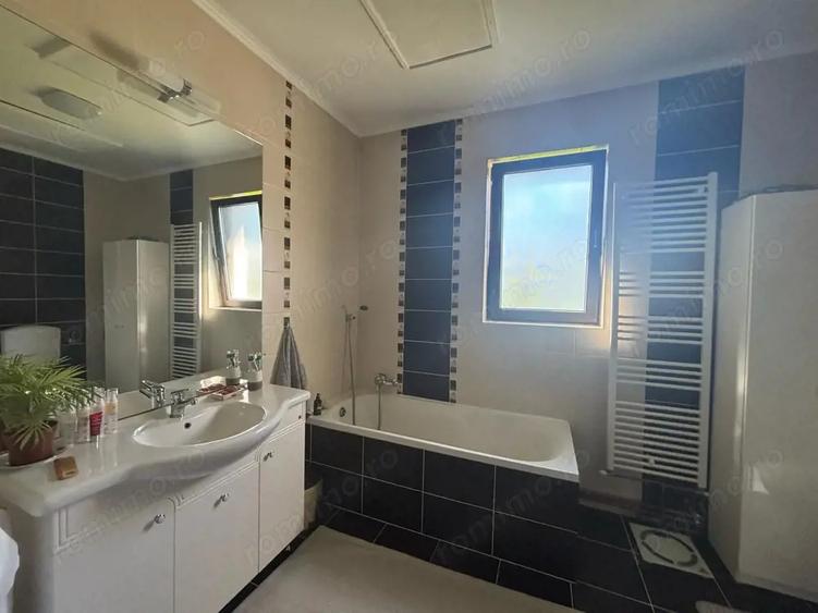 Casă cu 3 camere cu Teren 650 Mp în Sâncraiu de Mureș