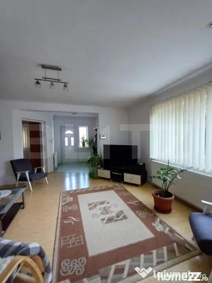 Casa individuala cu 6 camere, 1324 mp teren, zona Turda Noua - 1