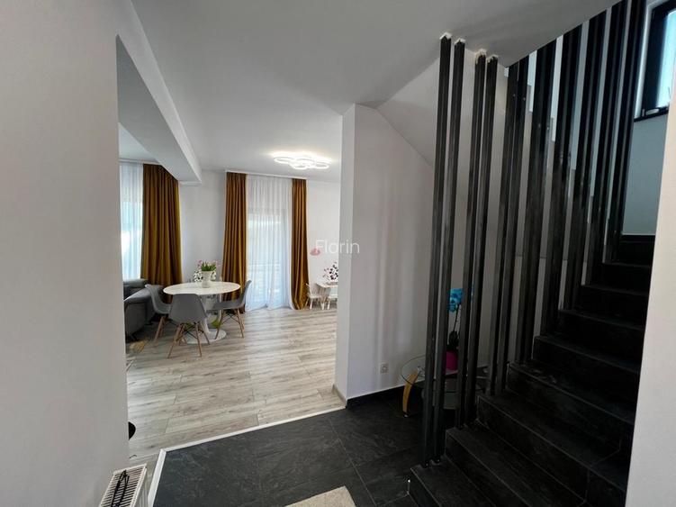 Casa P+1 + pod, 4 camere, 3 bai, teren 300 mp Pantelimon