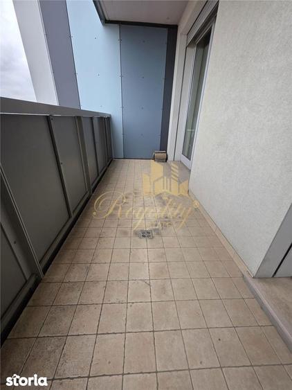 Apartament cu 3 camere nedecomandat, mobilat în Circumvalațiunii