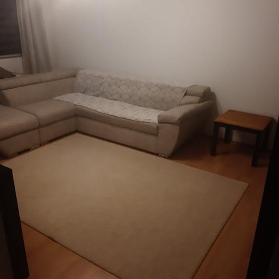 Apartament cu 3 camere decomandat în Brâncoveanu