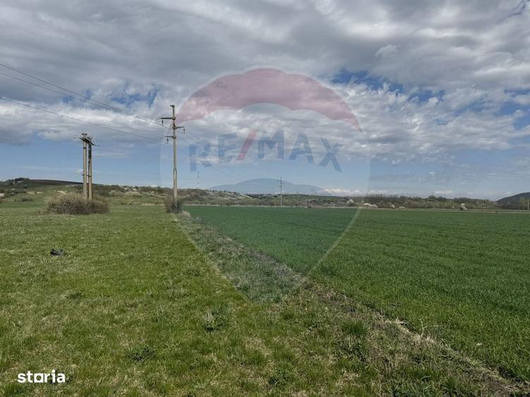 Spațiu comercial, în Fundătura