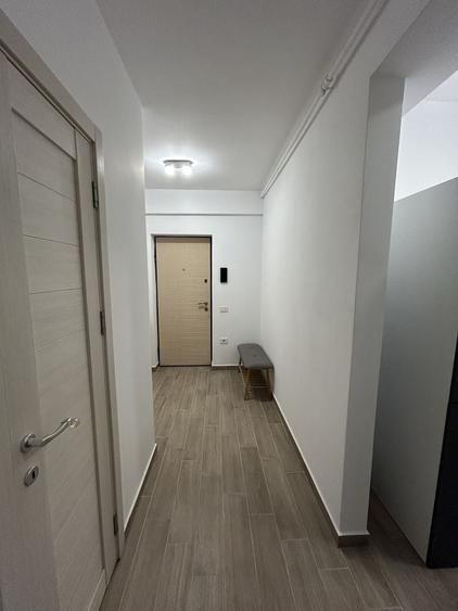 Proprietar ofer spre inchiriere Garsoniera spatioasa 43mp + balcon si loc de parcare in Brasov zona Coresi - 7