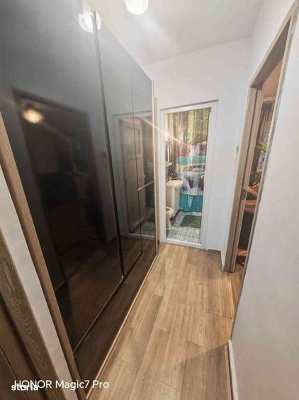 Apartament cu 2 camere semidecomandat în Trivale
