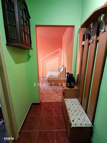 Apartament 2 camere | Etajul 1 | Zona Micro 14 - 2