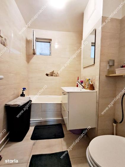 Apartament cu 2 camere, Micro 20, mobilat si utilat! - 3