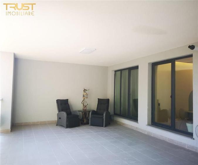3 camere l 63 MP + Terasa 36 MP l 2 Bai l Grigorescu - 5