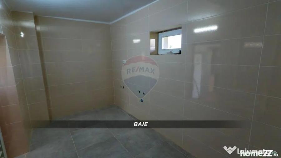 Casă cu 2 camere cu Teren 900 Mp în Mireșu Mare