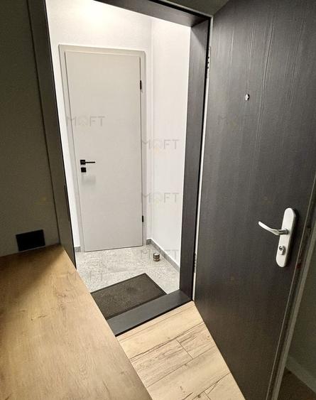 Apartament cu 3 camere semidecomandat, mobilat în Dorobanți
