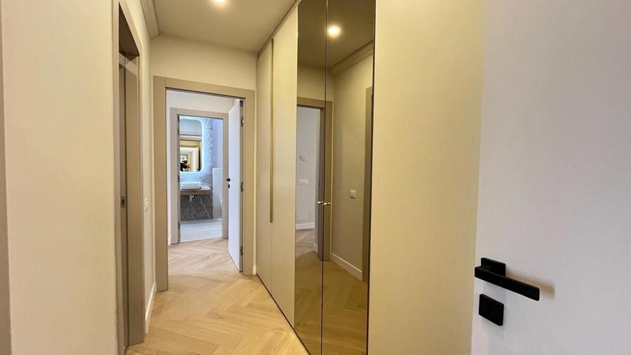 Apartament 4 camere de inchiriat superb - Prima Chirie-Iancu Nicolae - 8
