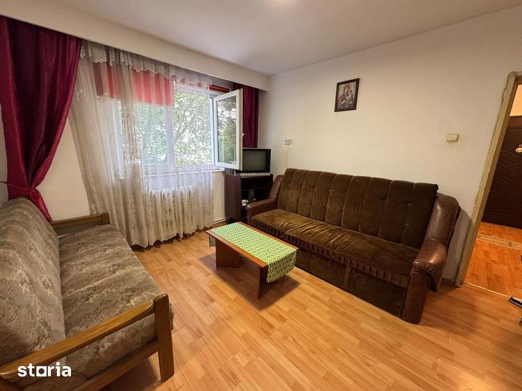 Apartament modest 2 camere zona Rahovei Sibiu - 6
