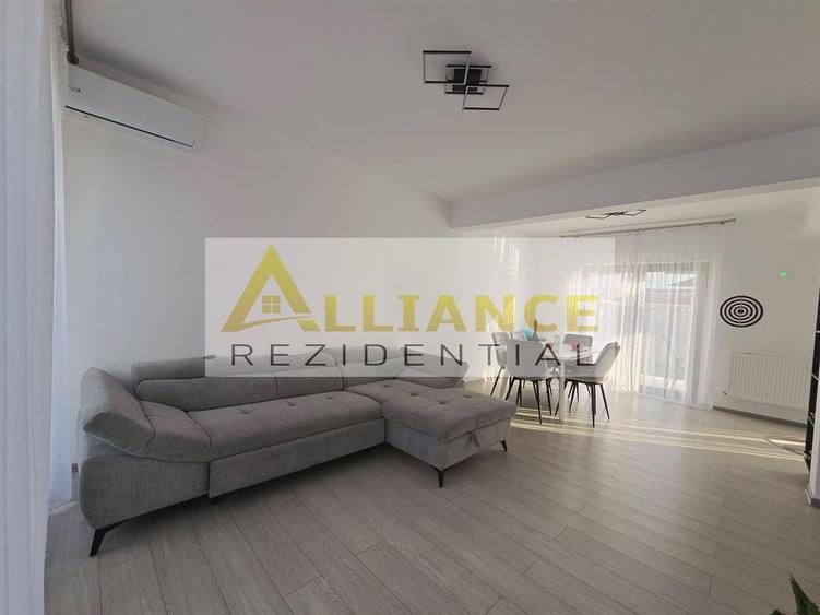 Duplex cu 4 camere decomandat cu Canalizare în Berceni