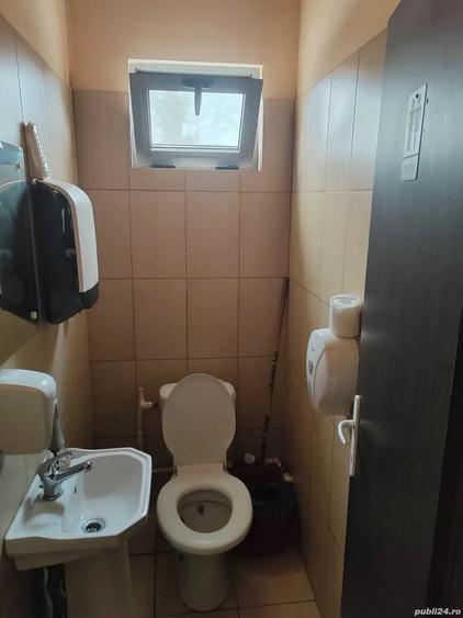 Spațiu comercial, de 72 mp, în Exterior Vest