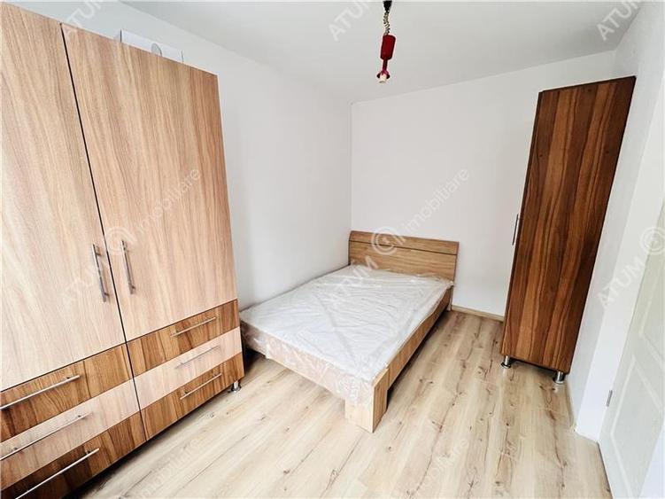 Apartament 2 camere balcon etajul 1 zona Mihai Viteazul Sibiu - 3