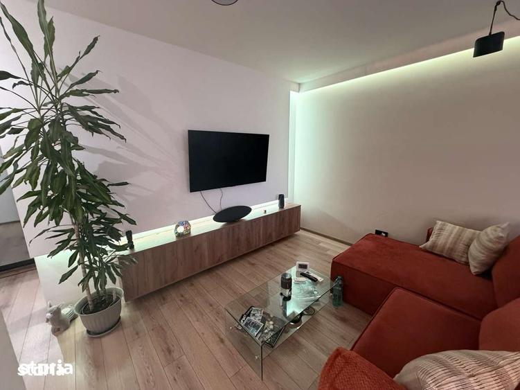 Apartament cu 3 camere în Libertății