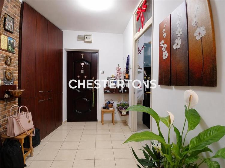 Apartament spatios 2 camere in bloc anvelopat, Ion Iriceanu/Metrou Aparatorii Pa - 1