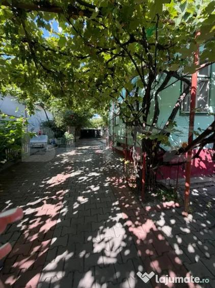 Casa de vanzare, 253 mp, zona Central - Turda (Cluj) - 7