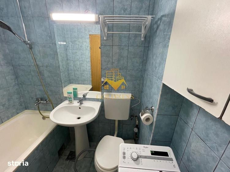 2 camere, parcare, Calea Turzii, Observatorului, UTCN, UMF, D'autore - 2