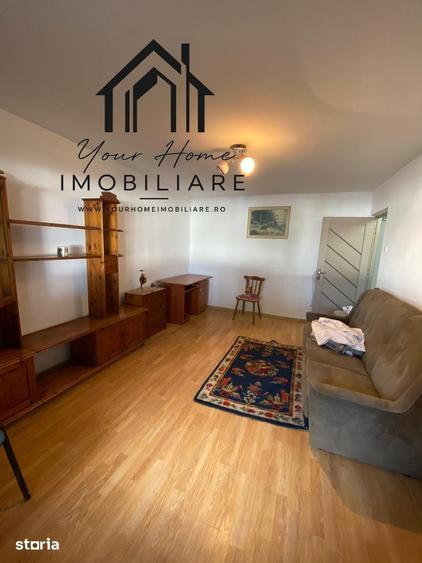 Apartament 2 camere decomandat, Parter/4 Rovine, zona Bacriz - 4
