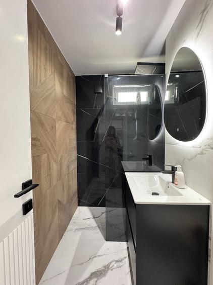 Apartament cu 2 camere decomandat în Gheorgheni