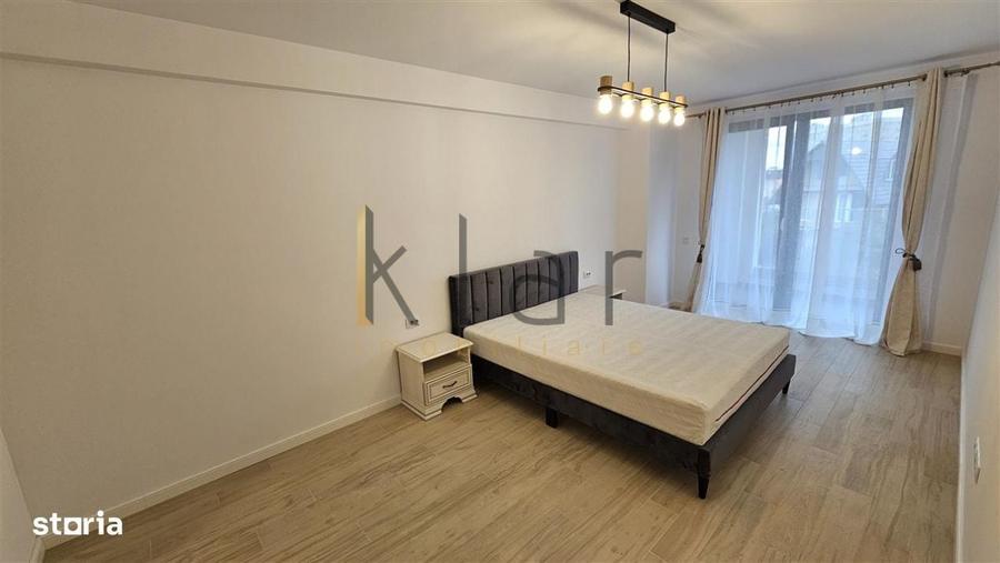 Apartament modern 3 camere 85mp,parcare, Gheorgheni - zona Brancusi - 14