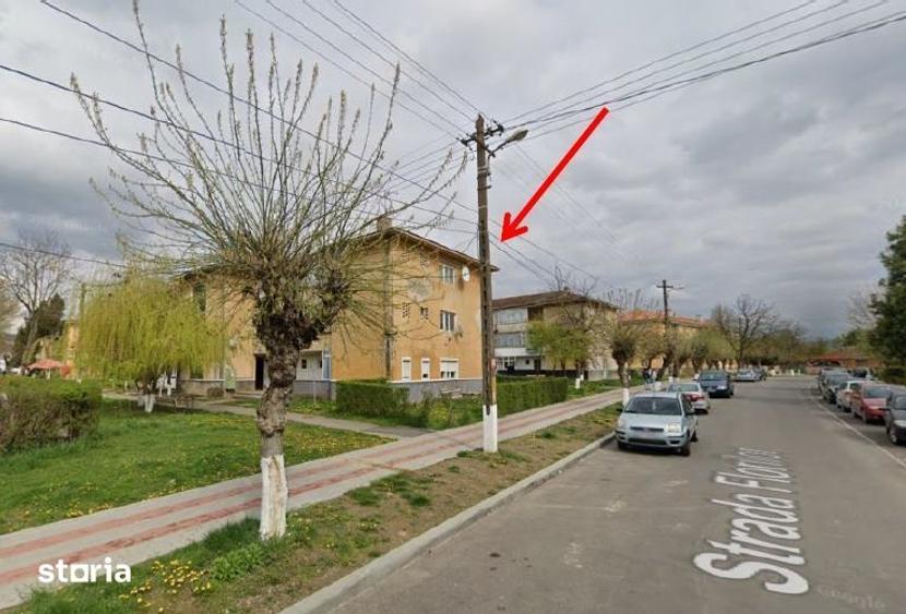 Garsoniera Loc Streisangeorgiu, Jud Hunedoara - 3