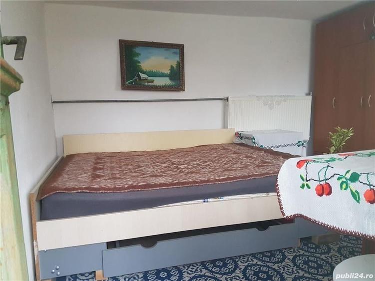 Casă cu 4 camere cu Teren 1500 Mp în Valea Părului