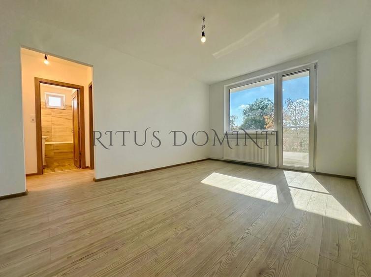 Apartament cu 2 camere semidecomandat în Ultracentral