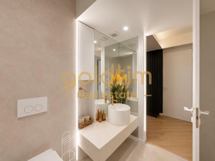 SUPERB / COZY / BALCON / PARCARE /ANSAMBLU INCHIS CU PISCINA, GYM - 17