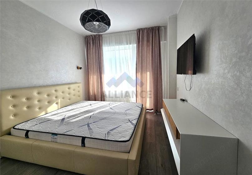 Apartament cu 2 camere în Filiași