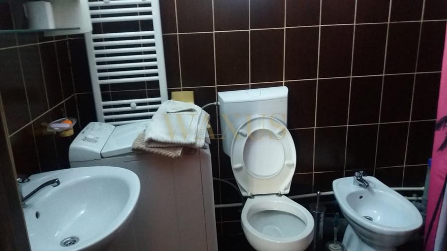 Casă individuală cu 4 camere cu Canalizare în Beclean