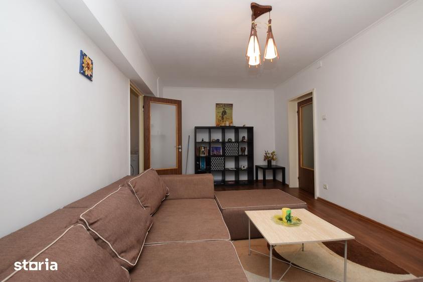 2 camere, Basarabia - Arena Na?ionala - 6