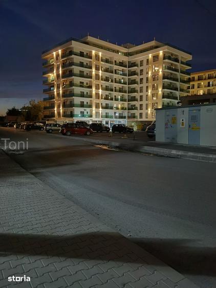 Apartament cu 3 camere în Nord
