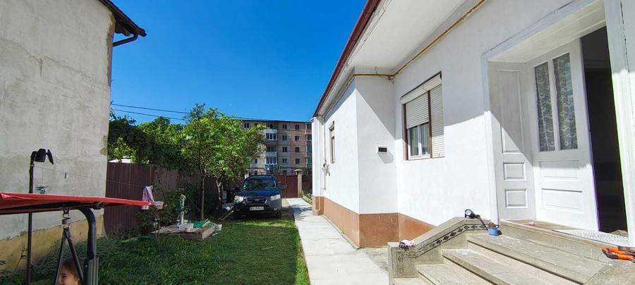 Vand casa cu 5 camere in Rasnov - 6