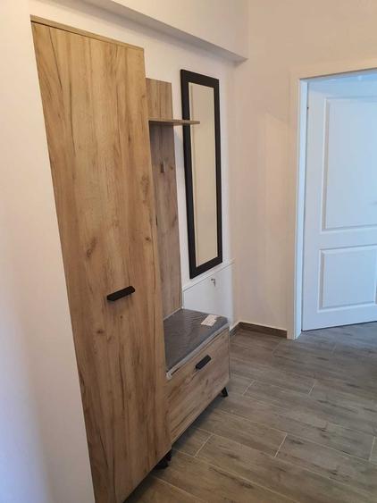 Apartament cu 2 camere decomandat în Păcurari
