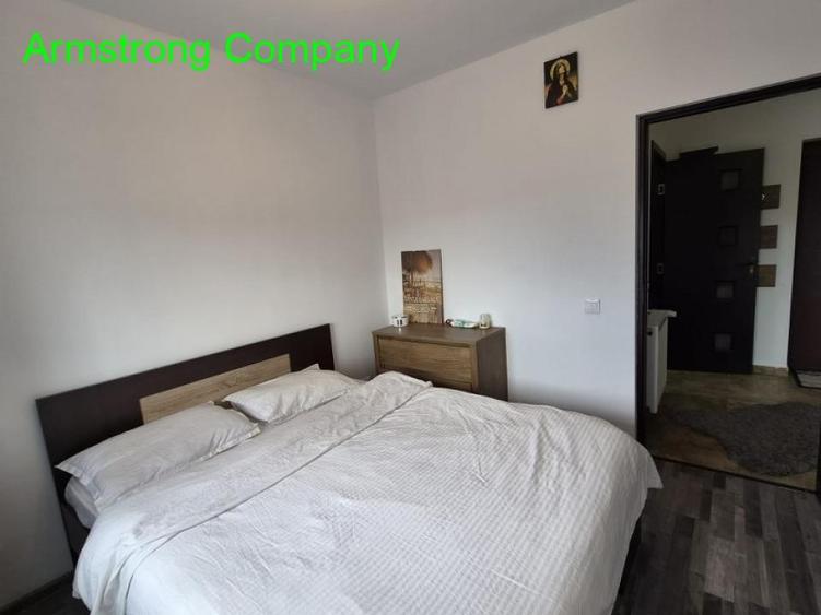 Apartament 2 Camere Apeductului, Mobilat, utilat 53000 eu - 19