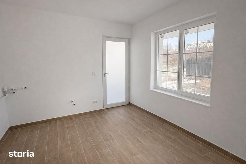 Casa individuala, zona Visan, incalzire in pardoseala, finalizata - 7