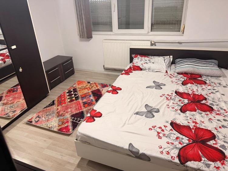 Proprietar inchiriez apartament 2 camere langa Iulius mall - 5