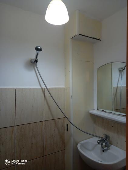 Garsonieră decomandată în Complex Studențesc
