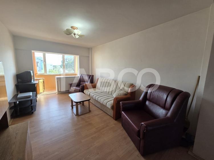 Apartament 3 camere 90 mp 2 balcoane zona Bulevardul Unirii - 2