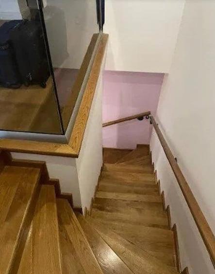 Apartament cu 4 camere decomandat în Florești