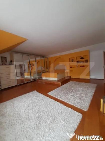 Casa mobilata lux, cu 4 camere in Turches -Sacele - Brasov - 17