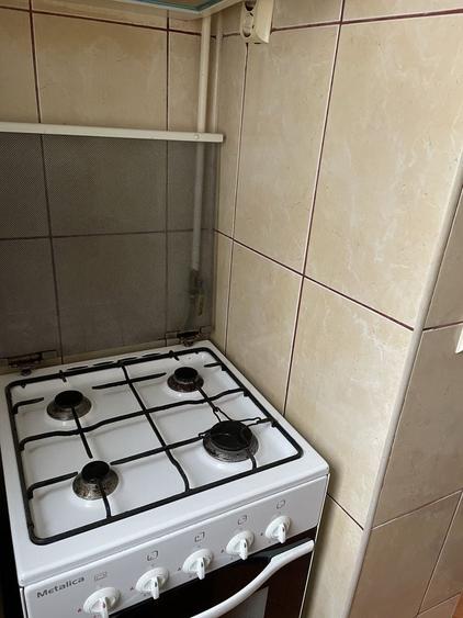 Apartament cu 2 camere nedecomandat în Apollo