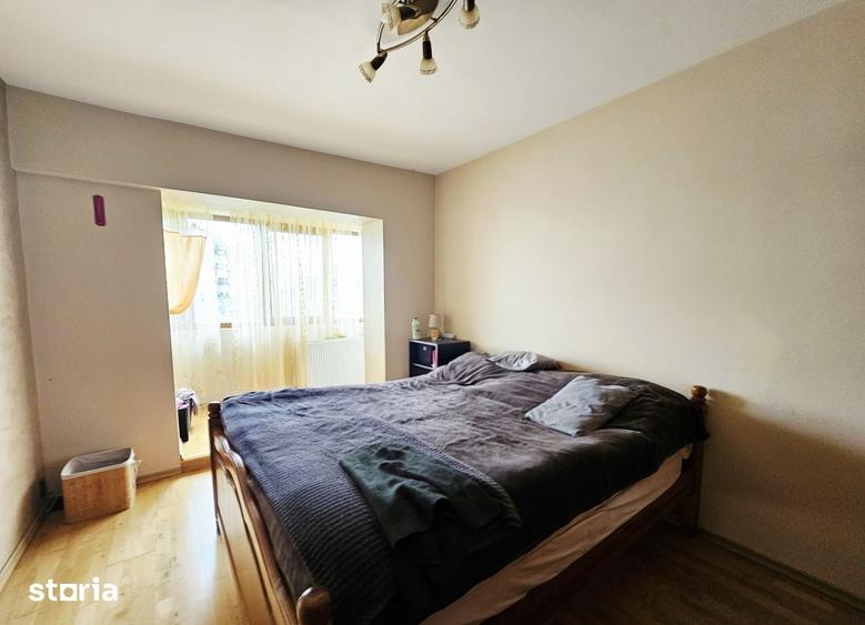 Apartament 3 camere, 78 mp, zona Pacurari Moara de Foc - 5